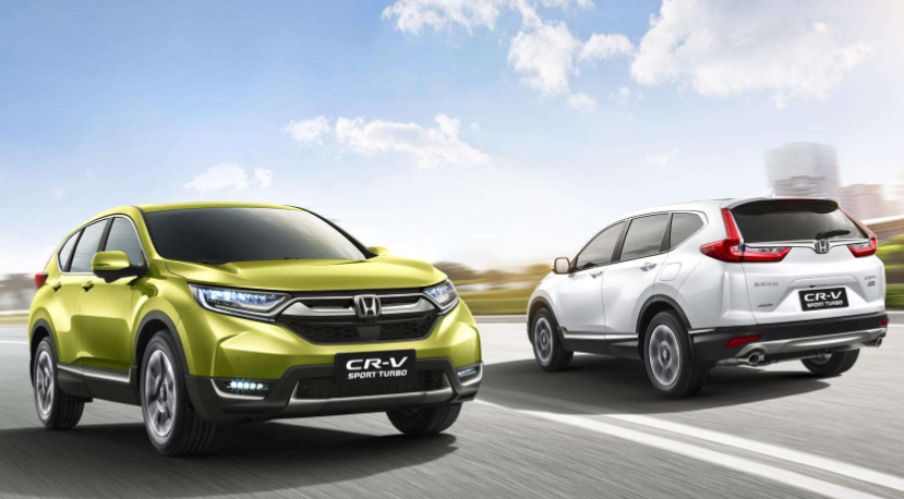 本田將很快推出擁有3級自動(dòng)駕駛系統的全新Legend