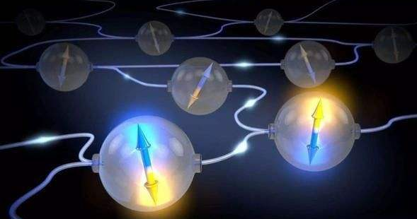 物理學(xué)家報告了一種量子算法的發(fā)展