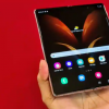 三星可能會(huì )在2021年推出Galaxy Z Fold FE
