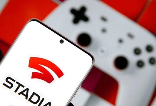 Google Stadia正在推出一項新功能，允許用戶(hù)向朋友發(fā)送消息