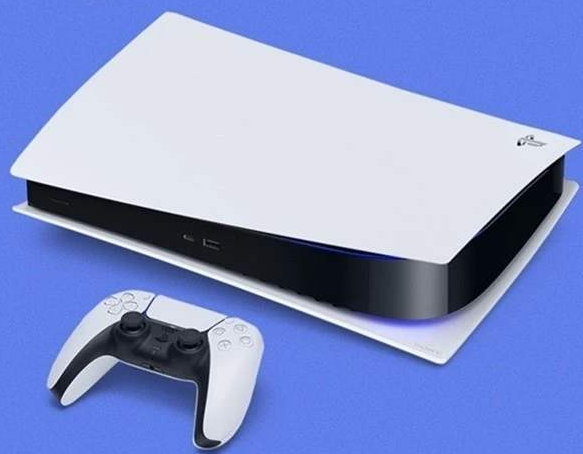 索尼發(fā)布PS5的固件更新，以提高其性能