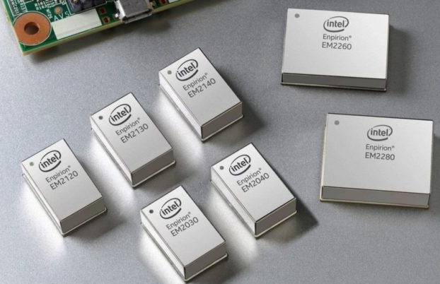 聯(lián)發(fā)科收購英特爾的電源管理部門(mén)