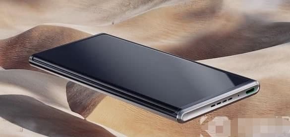 oppo卷軸屏多少錢(qián) 概念機價(jià)格以及參數詳情