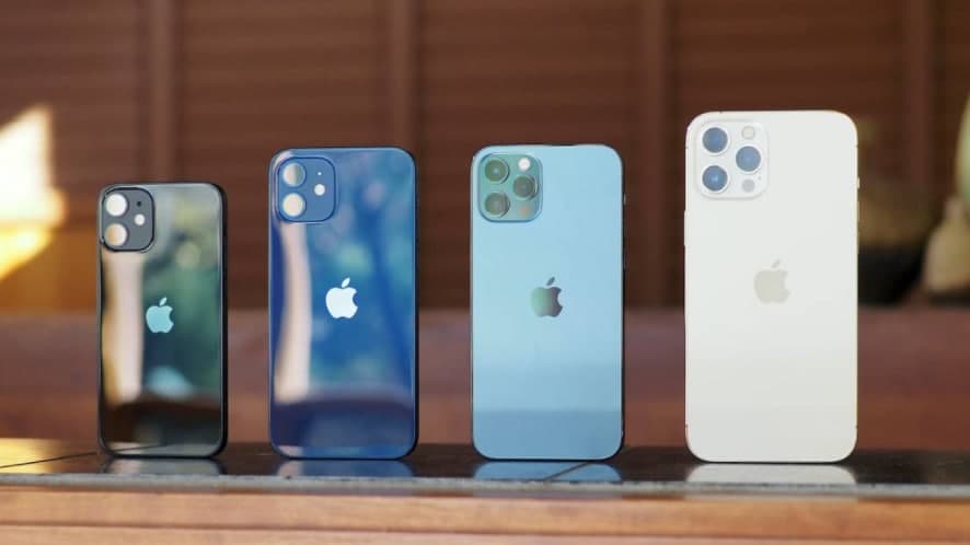 蘋(píng)果iPhone 12 mini評測–小驚喜