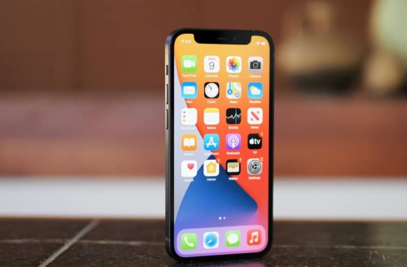 蘋(píng)果iPhone 12 mini評測–小驚喜