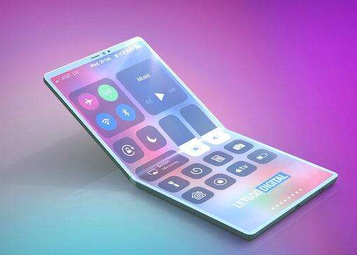 據報道，折疊式iPhone正在測試中，可能會(huì )在2022年9月發(fā)布