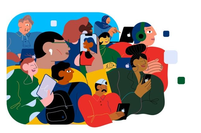 蘋(píng)果將??通過(guò)其計劃支持小型企業(yè)開(kāi)發(fā)商