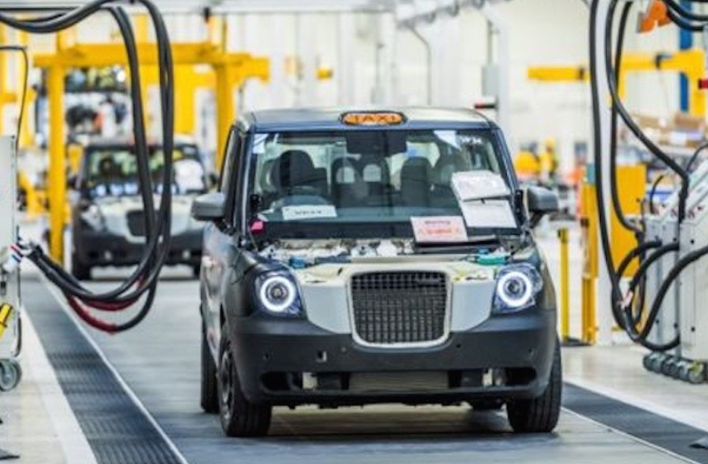 英國確認計劃將ICE汽車(chē)禁令上調至2030年