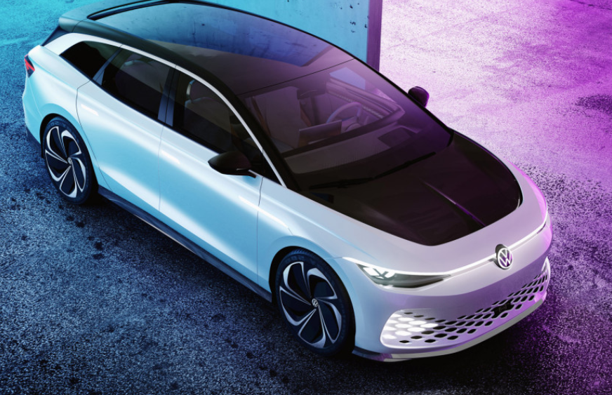 大眾正在研發(fā)一款名為Aero的新車(chē)型