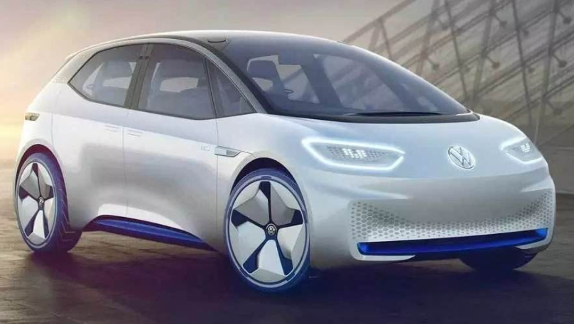 大眾正在研發(fā)一款名為Aero的新車(chē)型