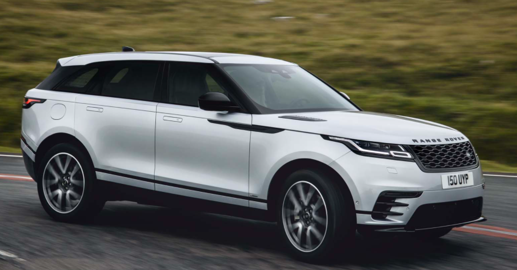 2021年路虎攬勝Velar配備了輕度混合動(dòng)力技術(shù)