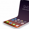 據報道，折疊式iPhone正在測試中，可能會(huì )在2022年9月發(fā)布