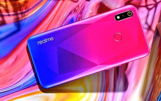 Realme 7 5G有望成為Realme V5智能手機的全球版本
