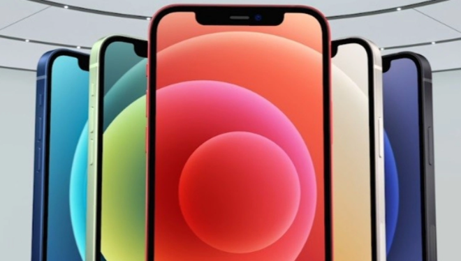 蘋(píng)果iOS 14.2.1修復了新iPhone機型的主要錯誤