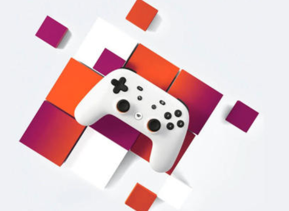 Google Stadia將通過(guò)Web應用程序進(jìn)入iOS