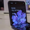 三星Galaxy Z Flip Lite可能正在開(kāi)發(fā)中