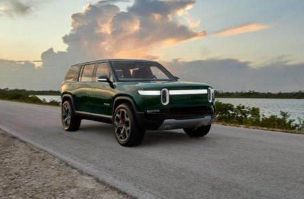 Rivian最早將于2022年在北美以外地區擴張，并推出針對特定市場(chǎng)的電動(dòng)汽車(chē)