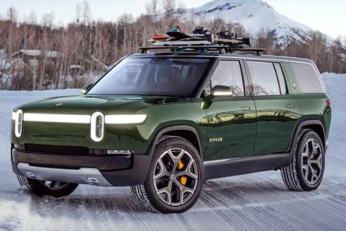 Rivian最早將于2022年在北美以外地區擴張，并推出針對特定市場(chǎng)的電動(dòng)汽車(chē)
