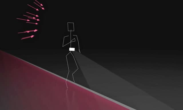 谷歌正在測試一個(gè)人工智能系統，以幫助視力障礙人士參加比賽