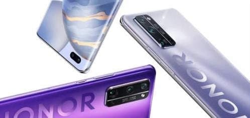 手機資訊：oppoReno5pro和榮耀v40哪個(gè)好 哪個(gè)性?xún)r(jià)比更高