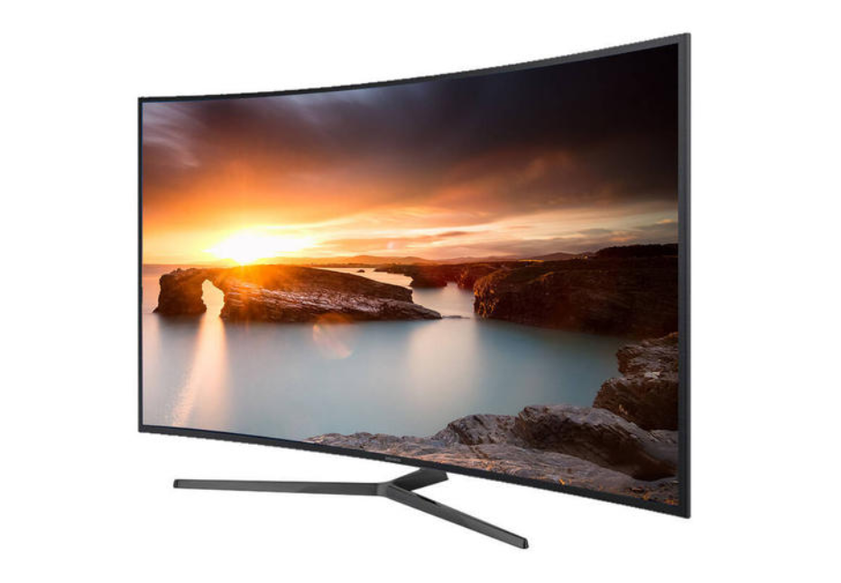 三星2020年的智能電視將支持Google Assistant