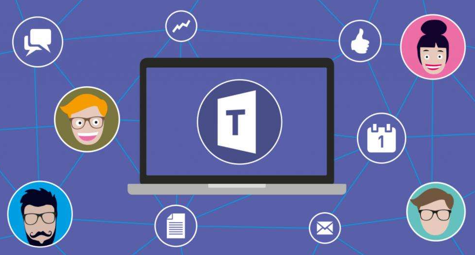 微軟Microsoft Teams提供免費的全天視頻通話(huà)選項