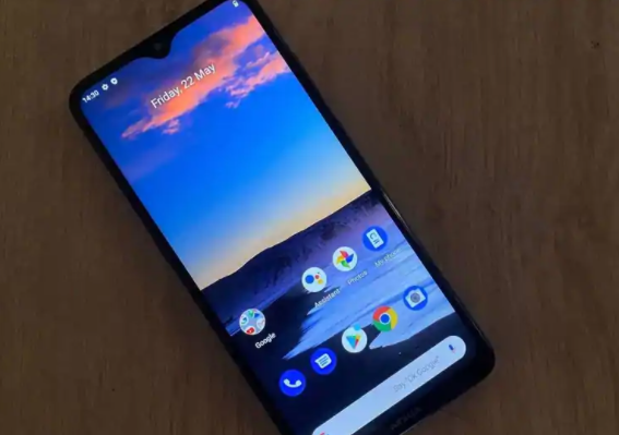 Wi-Fi聯(lián)盟發(fā)現多部配備Android Go的諾基亞手機