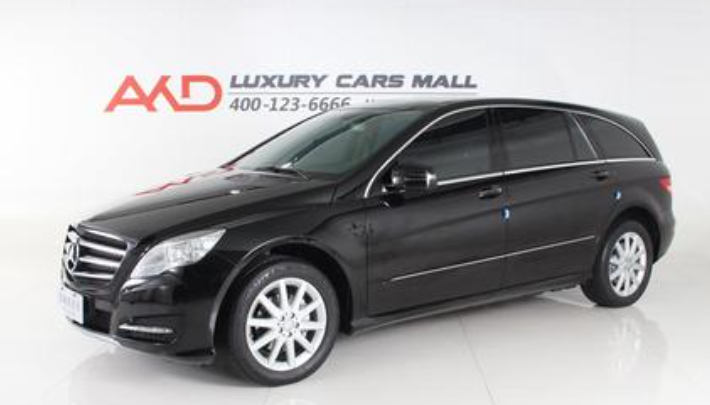 據報道，梅賽德斯-奔馳正在考慮在其陣容中增加一款電動(dòng)小型貨車(chē)