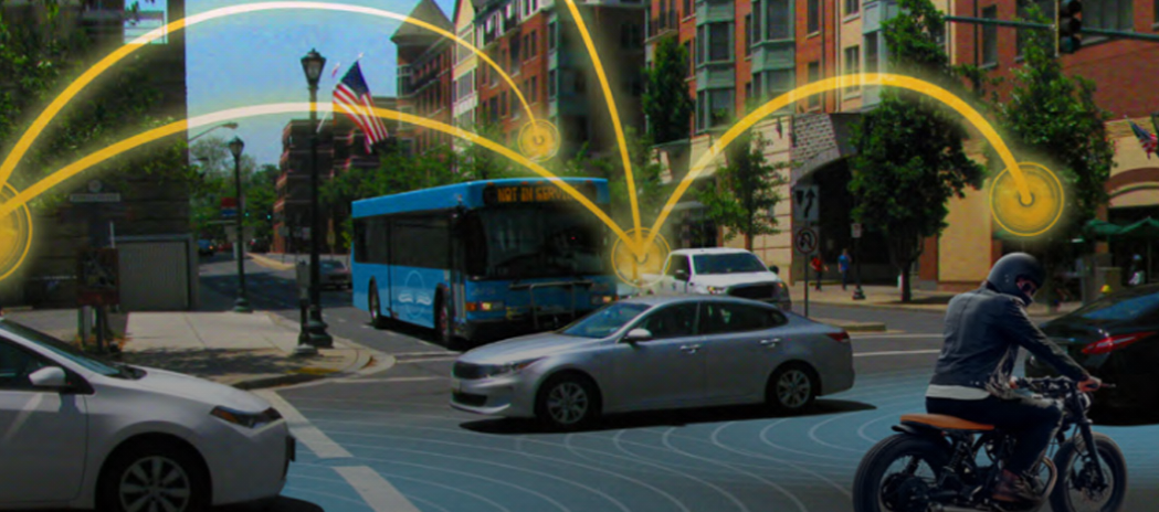 通用汽車(chē)將在今年晚些時(shí)候在中國推出V2X技術(shù)