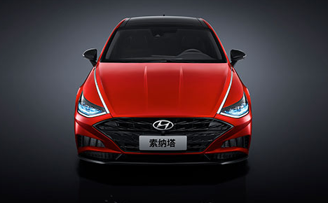 現代汽車(chē)支持的Motional公司在內華達州部署無(wú)人駕駛汽車(chē)