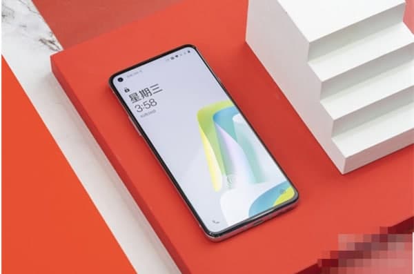 一加8t支持屏下指紋嗎？這篇文章告訴你