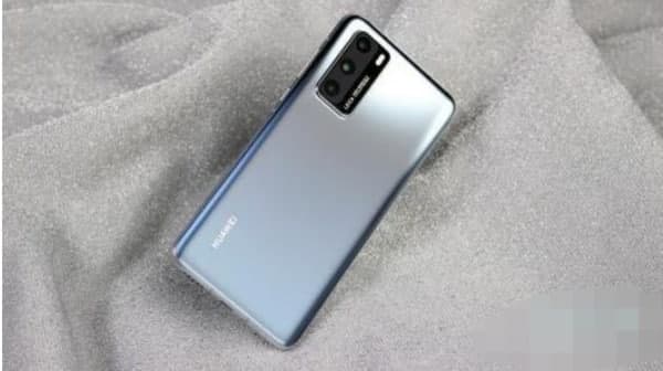 華為p40手機100倍變焦好用嗎