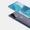 OnePlus 9 Pro的圖像泄露了設計細節