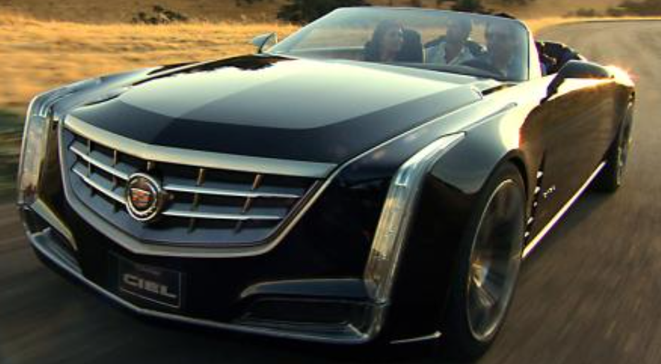 凱迪拉克向經(jīng)銷(xiāo)商：花費20萬(wàn)美元升級電動(dòng)汽車(chē)