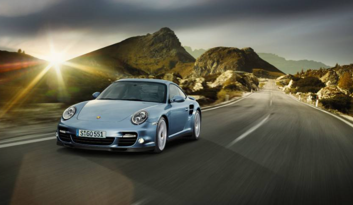 捷豹路虎希望禁止某些奧迪，保時(shí)捷和蘭博基尼在美國的進(jìn)口