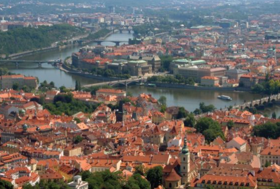 中東歐市場(chǎng)創(chuàng  )房地產(chǎn)投資額第三高