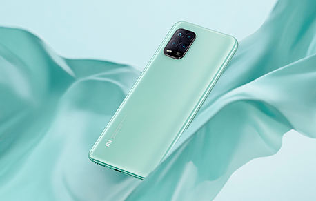 小米成為第五大暢銷(xiāo)手機品牌