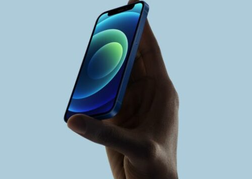 iOS 14.2.1修復了iPhone mini上的屏幕鎖定問(wèn)題