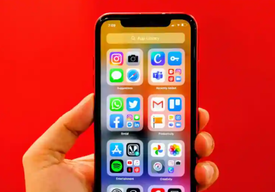 iOS 14.2.1修復了iPhone mini上的屏幕鎖定問(wèn)題