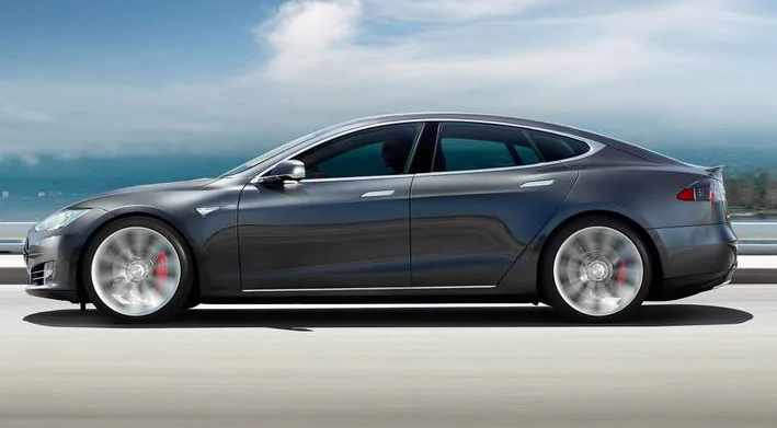 特斯拉悄悄地將Model S的遠程EPA等級提高至409英里