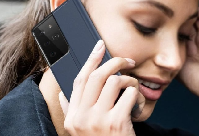 根據一份新報告，三星Galaxy S21系列將具有Bixby語(yǔ)音功能