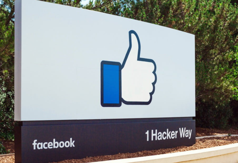 Facebook因與多達10,000家公司共享用戶(hù)數據而受到罰款