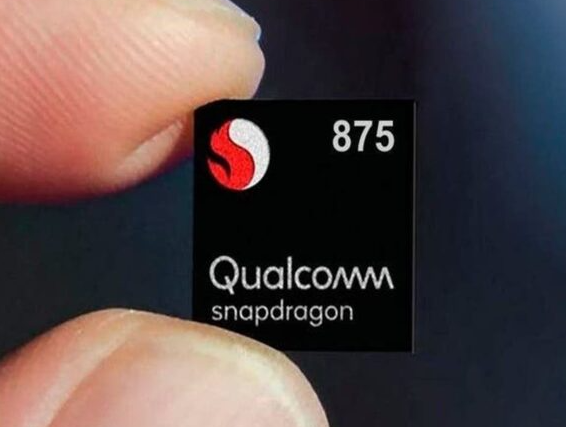 高通Snapdragon 875在安兔兔中測試得分74萬(wàn)