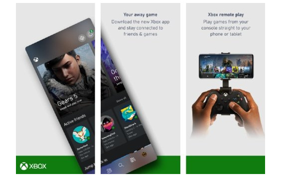微軟為Xbox移動(dòng)應用帶來(lái)了聊天功能的改進(jìn)