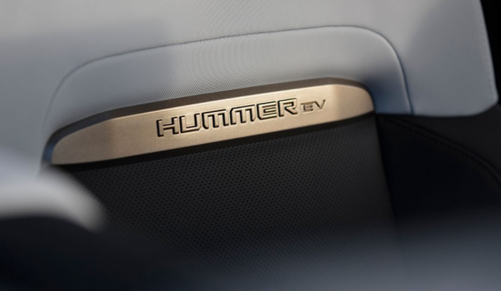 通用汽車(chē)宣布推出電動(dòng)汽車(chē)Ultifi客戶(hù)體驗平臺