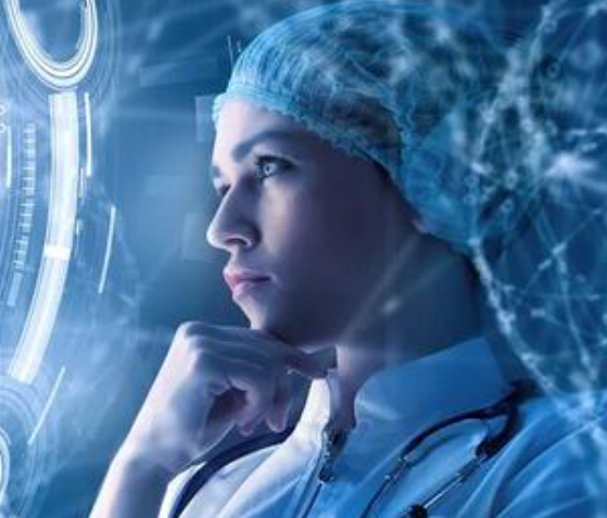 深度神經(jīng)網(wǎng)絡(luò )，通過(guò)使用數學(xué)模型來(lái)處理圖像