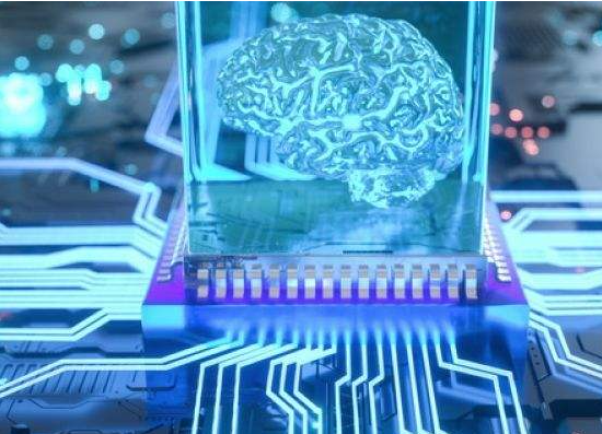 深度神經(jīng)網(wǎng)絡(luò )，通過(guò)使用數學(xué)模型來(lái)處理圖像