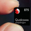高通Snapdragon 875在安兔兔中測試得分74萬(wàn)