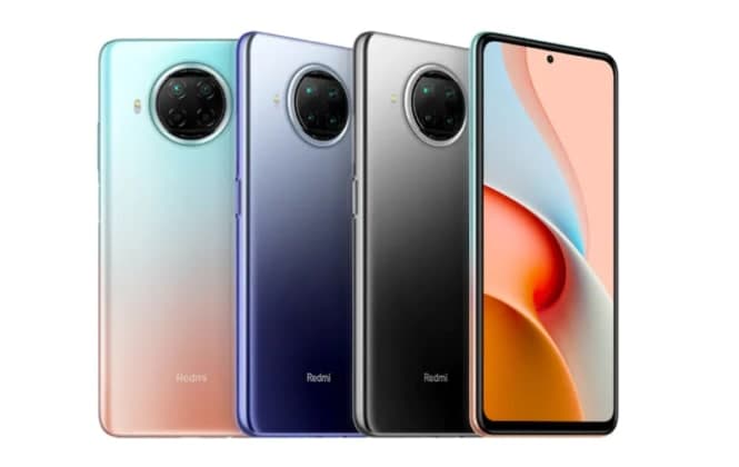 小米Redmi Note 9 Pro 5G即將在Giztop進(jìn)行預購