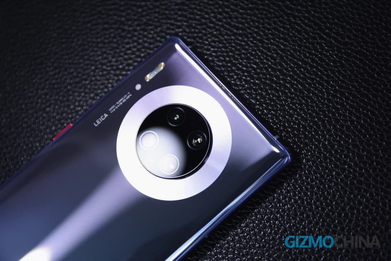 華為在2020年第三季度仍領(lǐng)先俄羅斯在線(xiàn)智能手機市場(chǎng)：Counterpoint